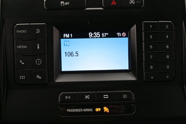 Certified 2018 Ford F150 XLT AWD/4WD image 20