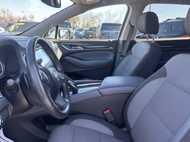 Used 2021 Buick Enclave Preferred w/ LPO, Floor Liner Package image 12