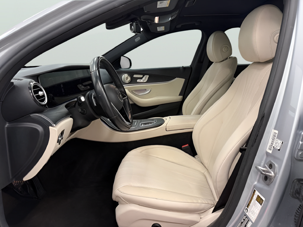 Used 2022 Mercedes-Benz E 350 Sedan image 13