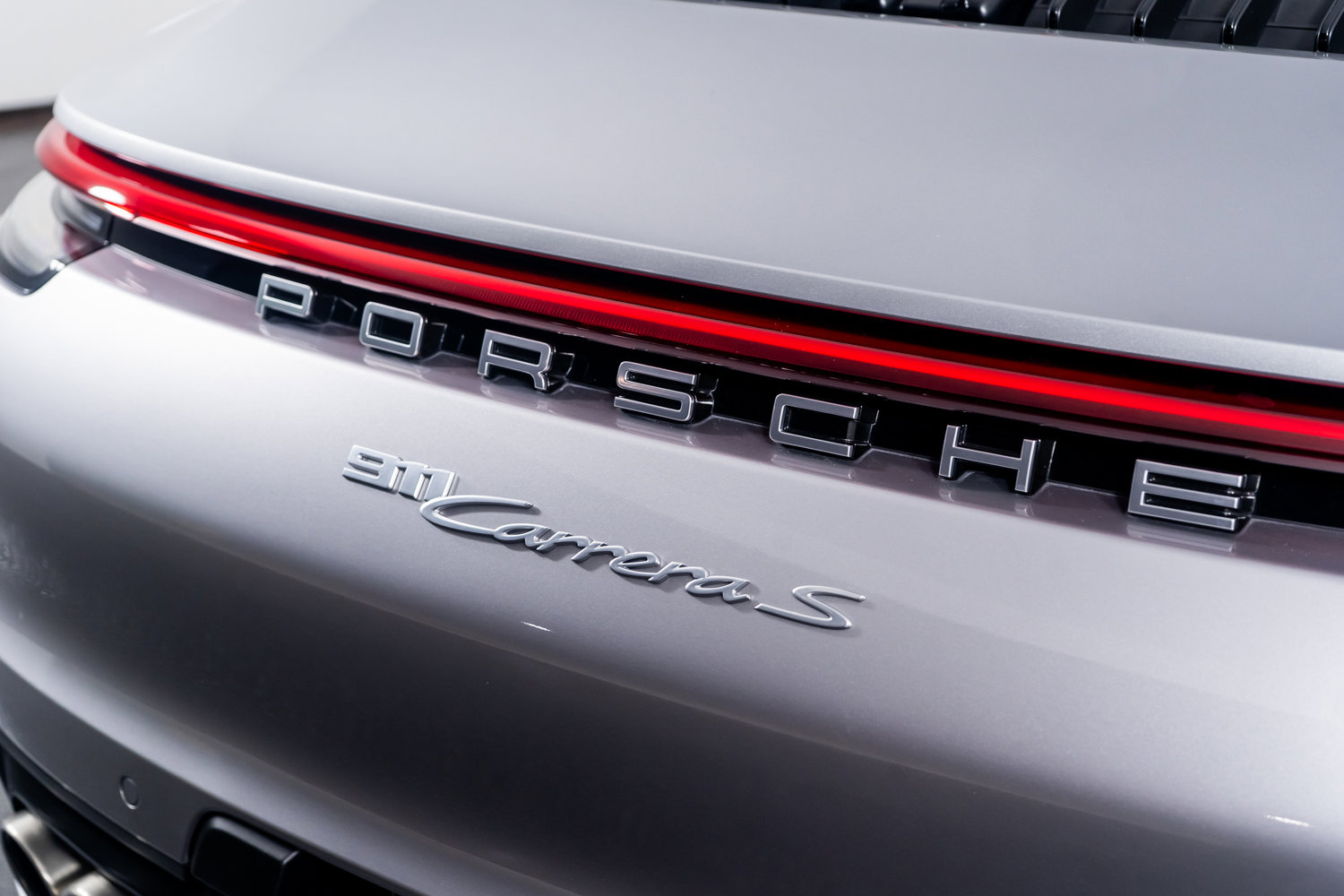 Used 2020 Porsche 911 Carrera S w/ Sport Chrono Package image 14