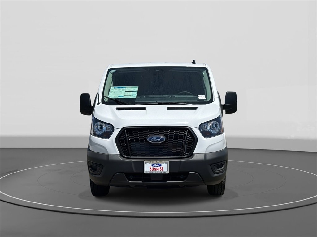 New 2025 Ford Transit 250 Low Roof image 3