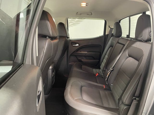 Used 2022 GMC Canyon AT4 AWD/4WD image 20