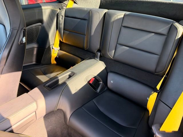 Used 2015 Porsche 911 Turbo S image 17