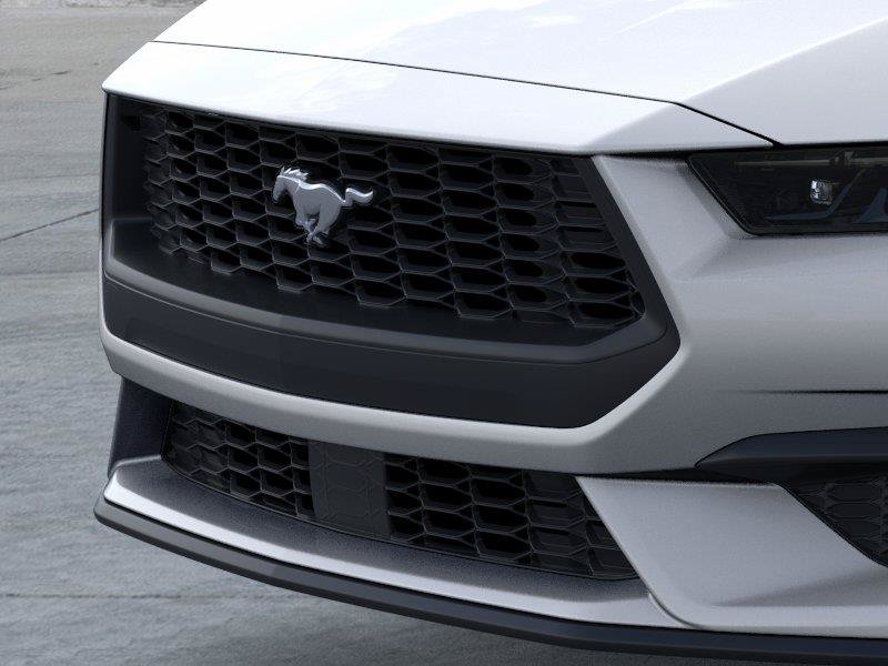 New 2026 Ford Mustang Coupe RWD image 17