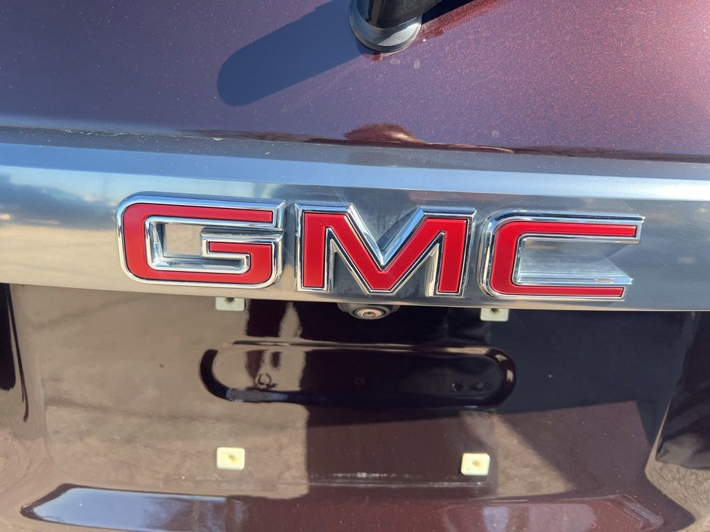 Used 2021 GMC Acadia AT4 w/ Technology Package AWD/4WD image 26