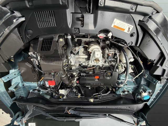 Certified 2024 Honda HR-V LX image 19