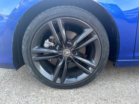 Used 2023 Acura Integra A-Spec FWD image 8