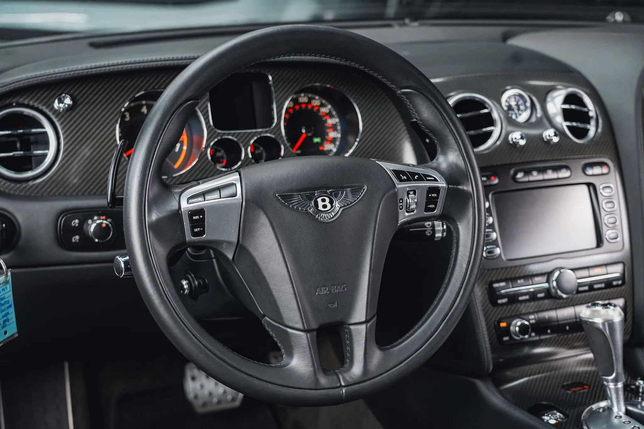 Used 2010 Bentley Continental GT Supersports image 39