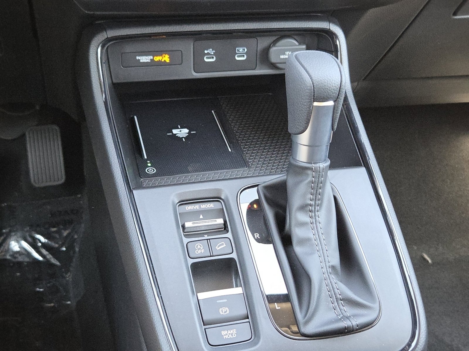 New 2026 Honda CR-V EX image 30