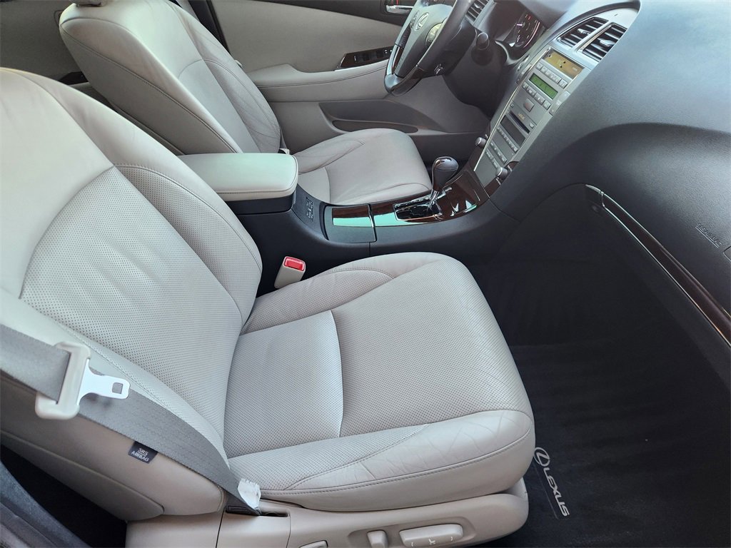 Used 2011 Lexus ES 350 image 14