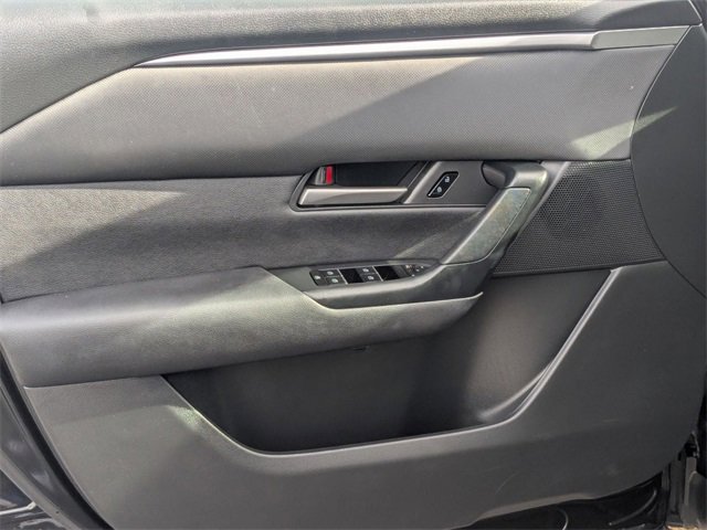 Used 2025 MAZDA CX-50 AWD 2.5 S w/ Preferred Package image 13