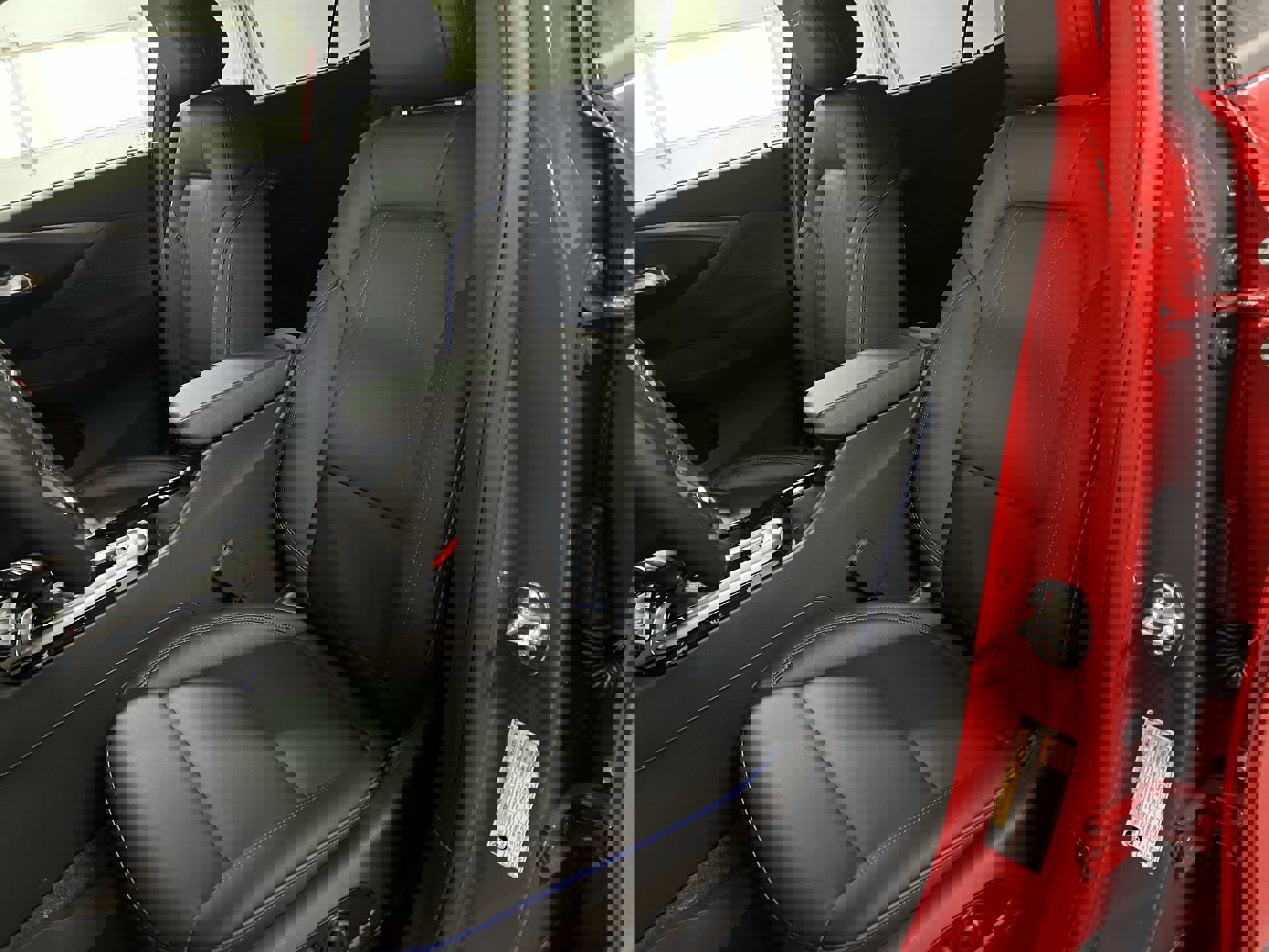 New 2026 Buick Envista Sport Touring w/ Convenience I Package image 50