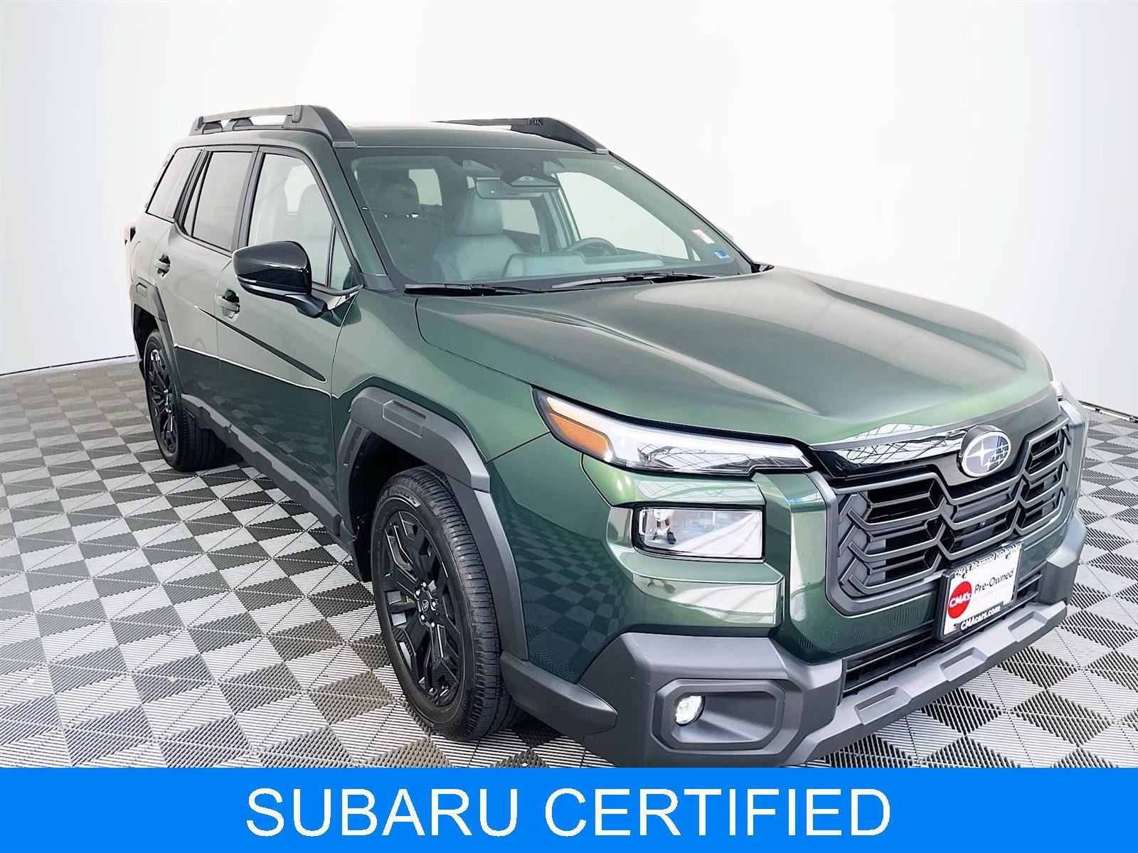 Certified 2026 Subaru Outback Limited XT w/ Premium/Limited Package