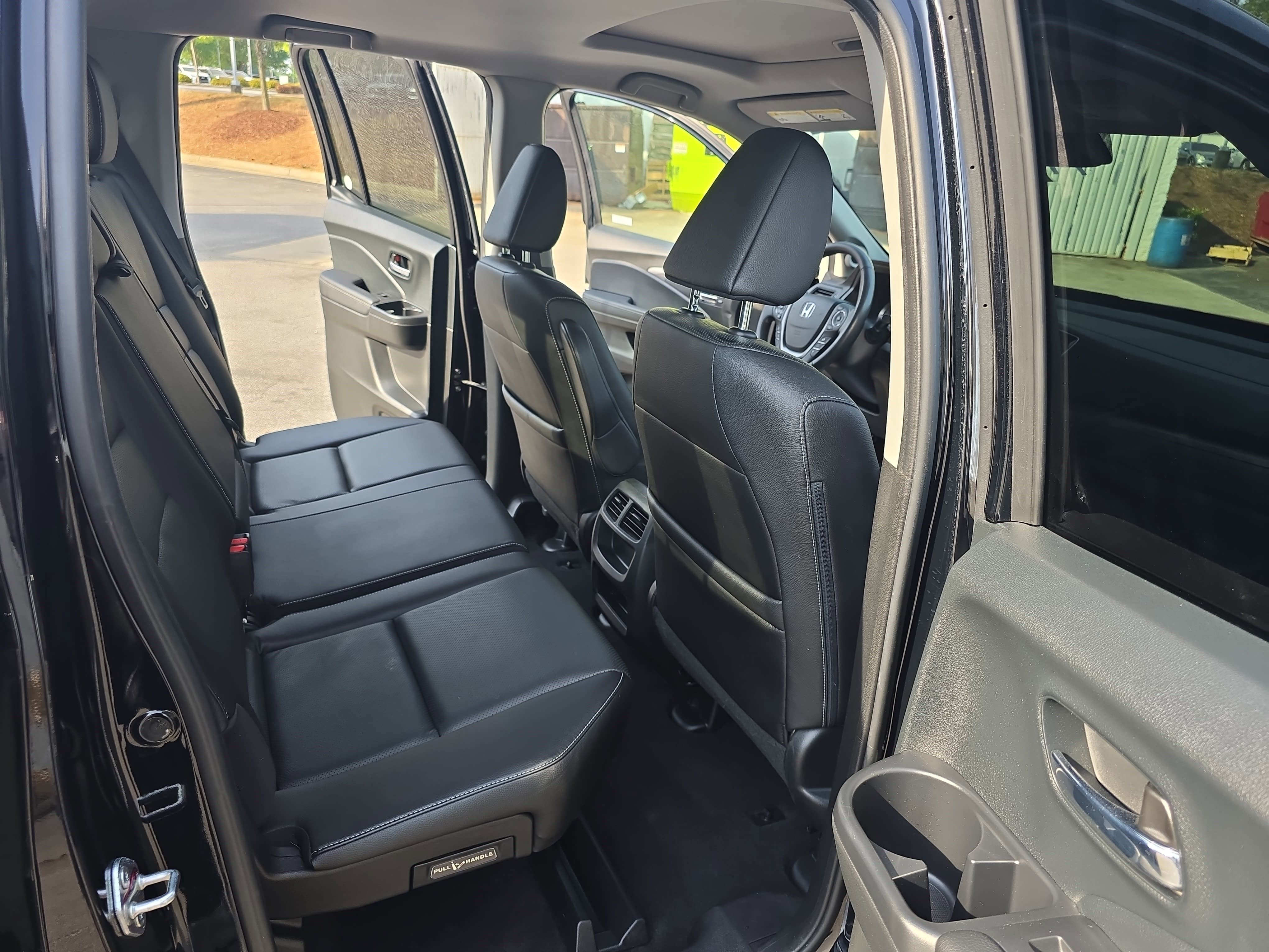 Used 2023 Honda Ridgeline RTL image 11