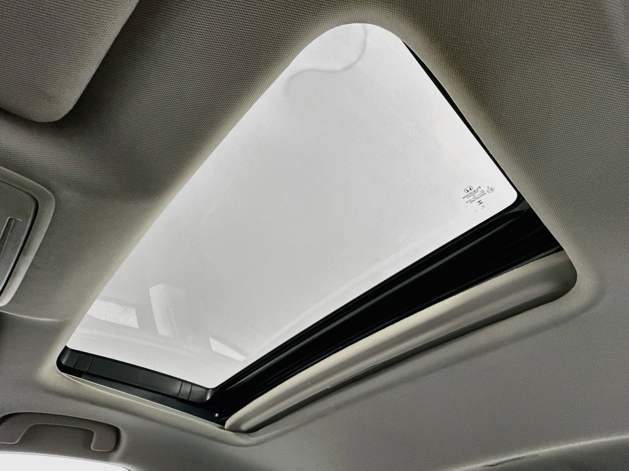 Certified 2024 Honda Accord EX image 21