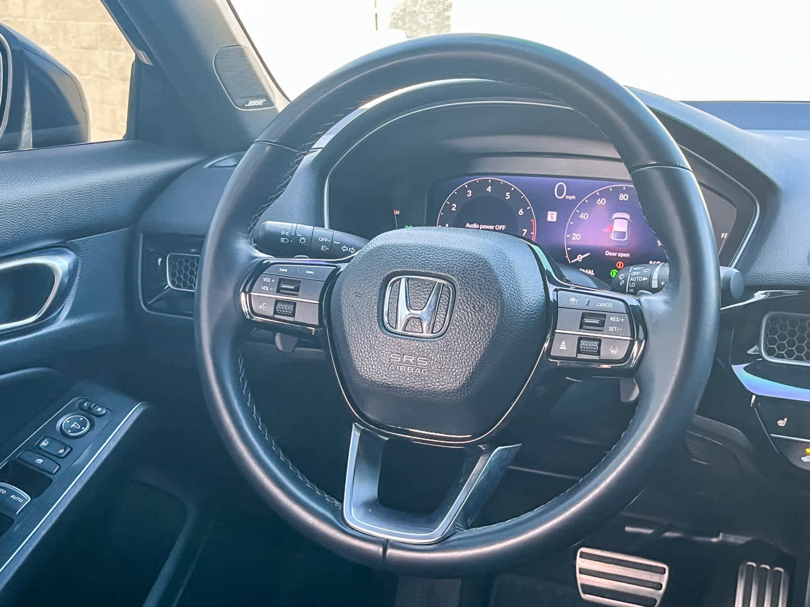 Used 2022 Honda Civic Sport Touring image 14