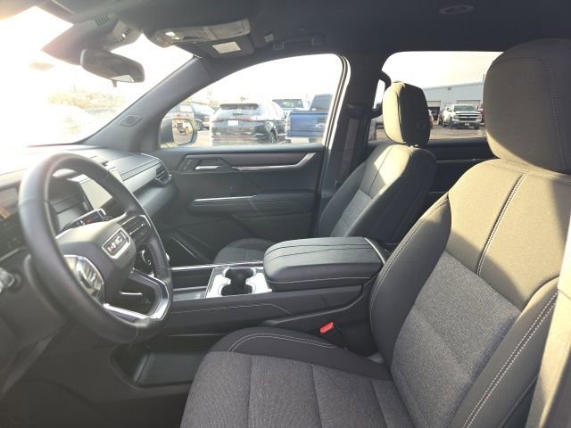 Certified 2025 GMC Acadia Elevation image 18