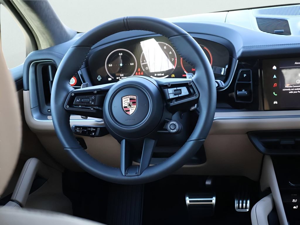 New 2026 Porsche Cayenne GTS AWD/4WD image 20