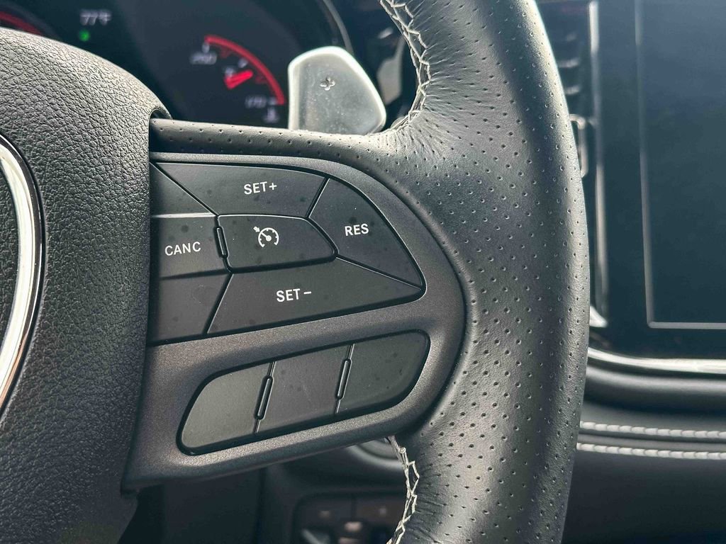 Used 2023 Dodge Durango SRT w/ Black Package AWD/4WD image 28