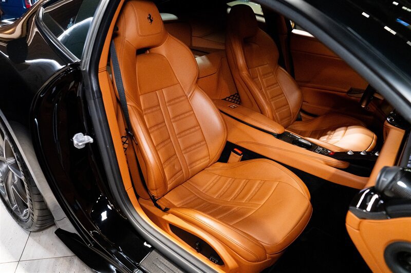 Used 2014 Ferrari F12 Berlinetta RWD image 24
