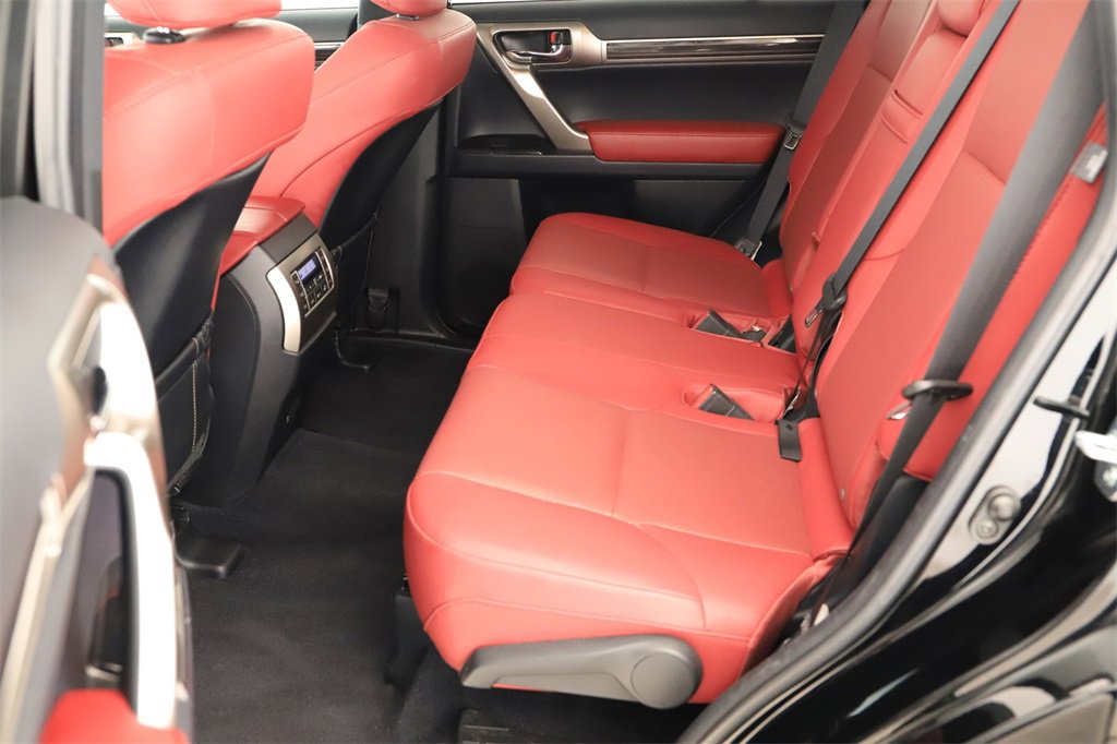 Used 2021 Lexus GX 460 Premium w/ Premium Package image 28