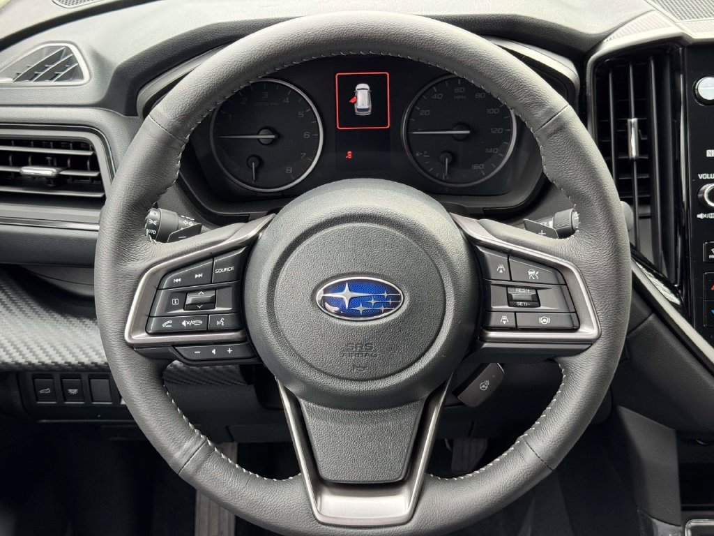 New 2026 Subaru Ascent Premium AWD/4WD image 23