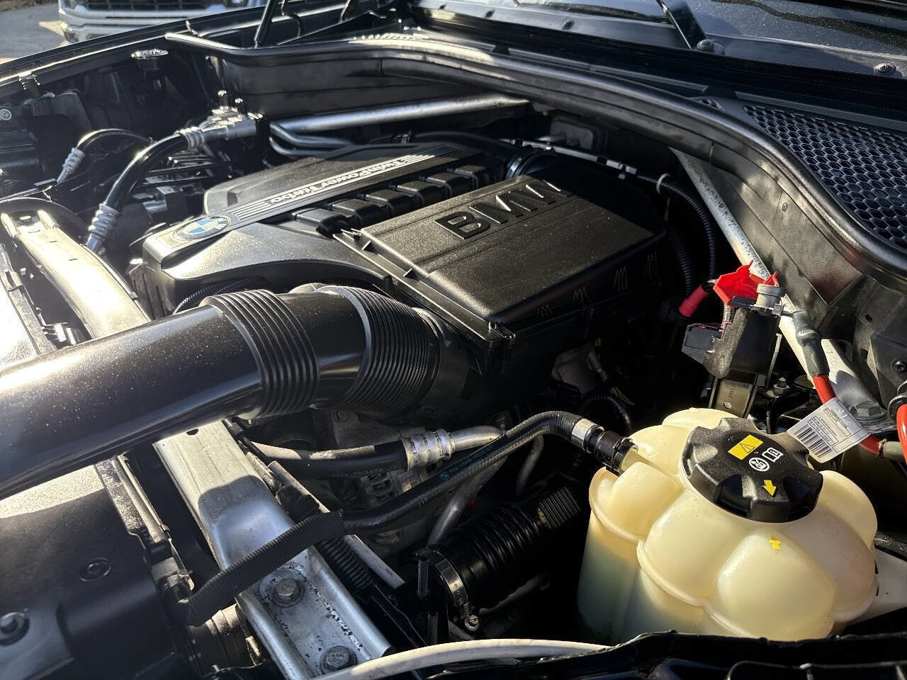 Used 2016 BMW X5 xDrive35i image 15