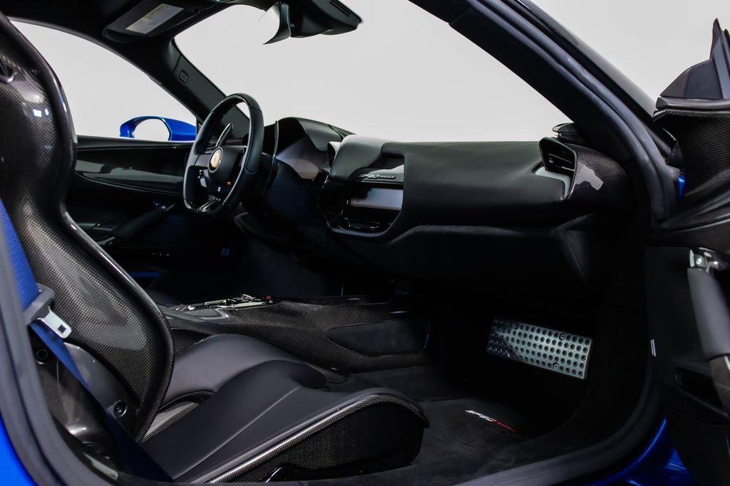 Certified 2022 Ferrari SF90 Stradale image 50
