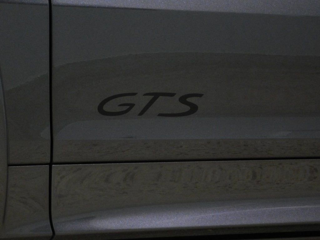 Used 2021 Porsche Cayenne GTS image 44