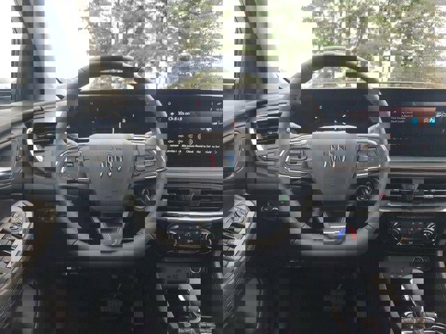 New 2026 Buick Encore GX Sport Touring image 14