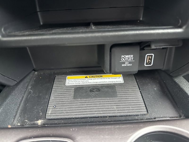 Used 2023 Honda Passport EX-L image 21