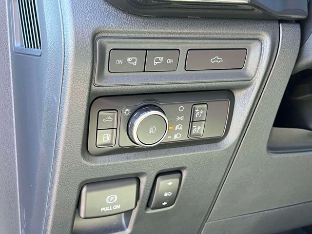 Used 2021 Ford F150 XLT w/ Equipment Group 302A High AWD/4WD image 24