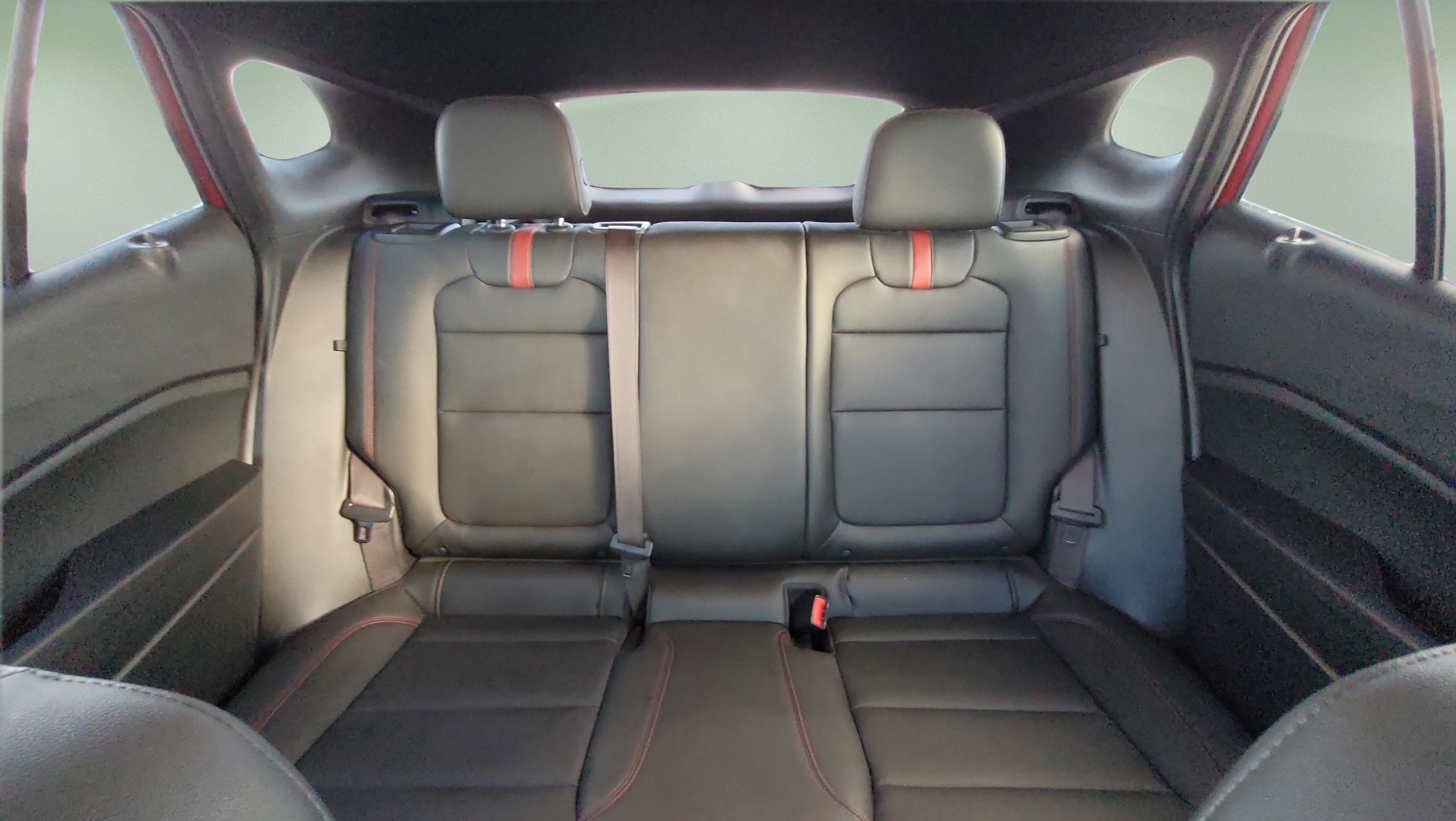 Used 2024 Chevrolet Trax RS w/ Driver Confidence Package image 17