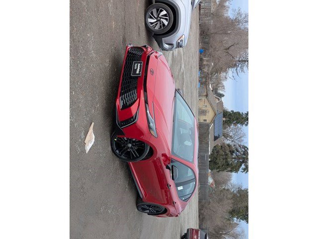 New 2026 Toyota Camry Hybrid