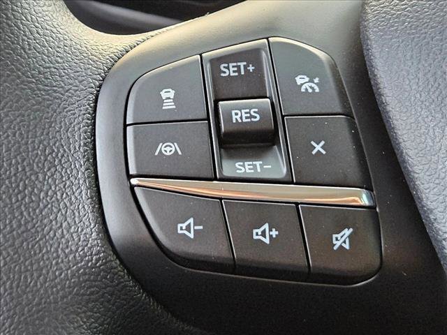 New 2026 Ford Bronco Sport Big Bend image 16