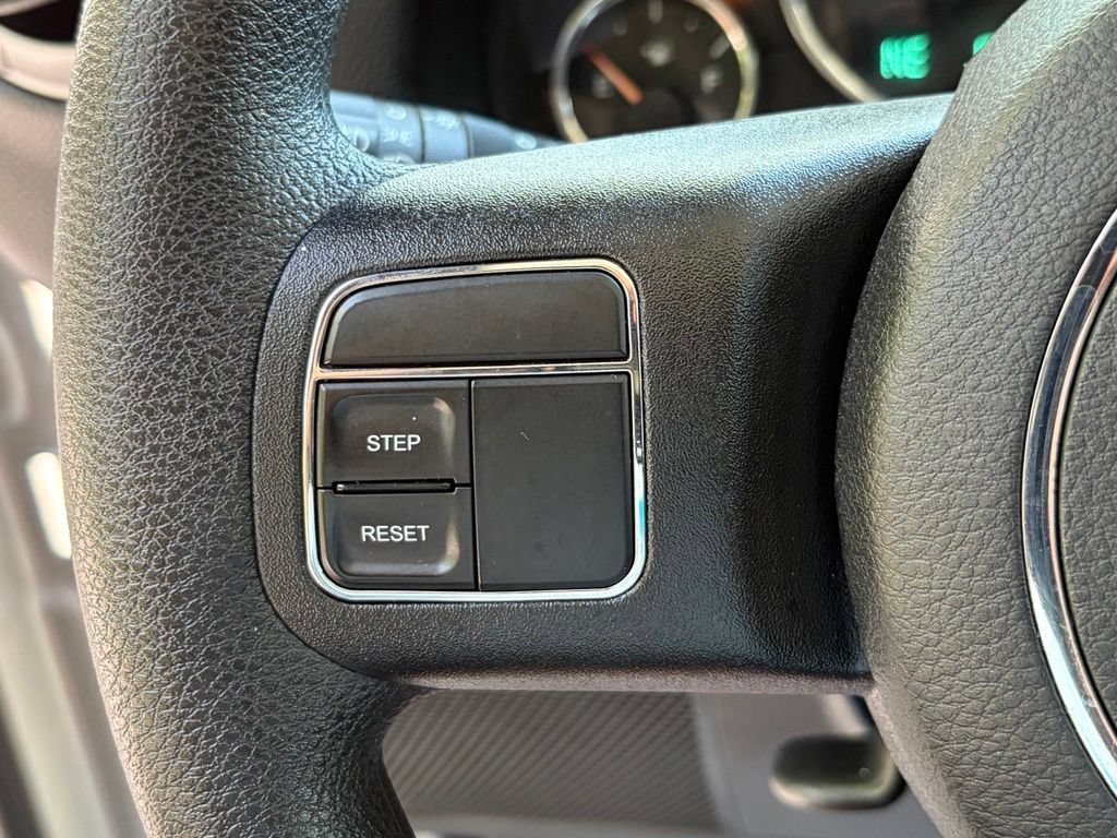 Used 2017 Jeep Wrangler Sport w/ Trailer Tow Group AWD/4WD image 18