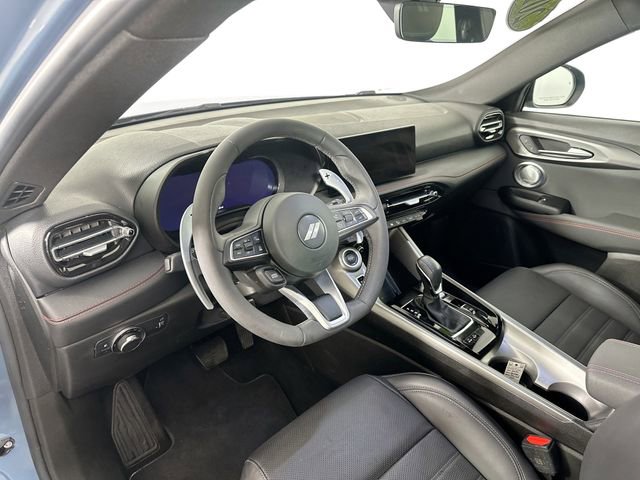 Used 2024 Dodge Hornet R/T Plus w/ R/T Blacktop Package AWD/4WD image 22