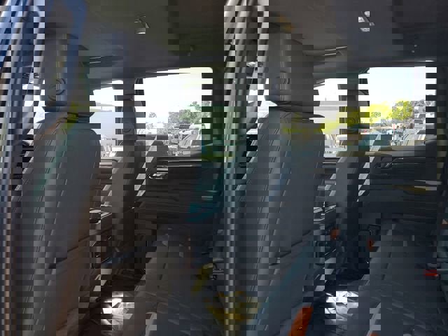 New 2026 GMC Sierra 1500 AT4 w/ AT4 Premium Package image 10