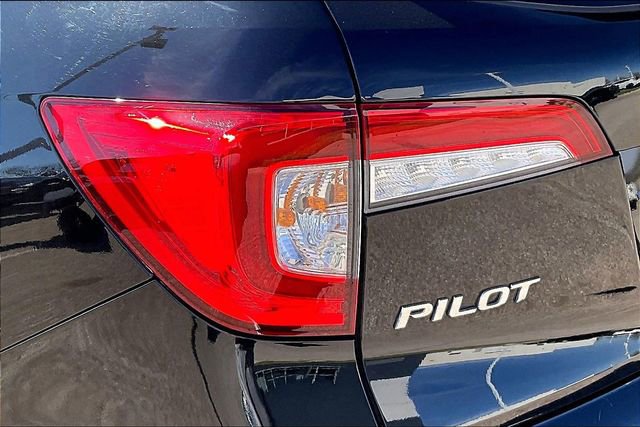 Used 2022 Honda Pilot Special Edition image 28
