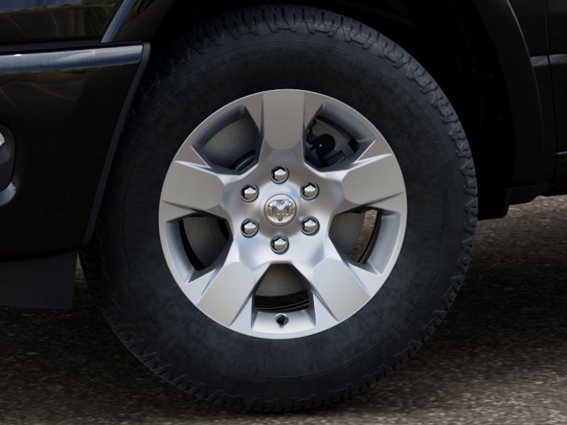 New 2026 RAM 1500 Big Horn w/ Sport Appearance Package AWD/4WD image 24