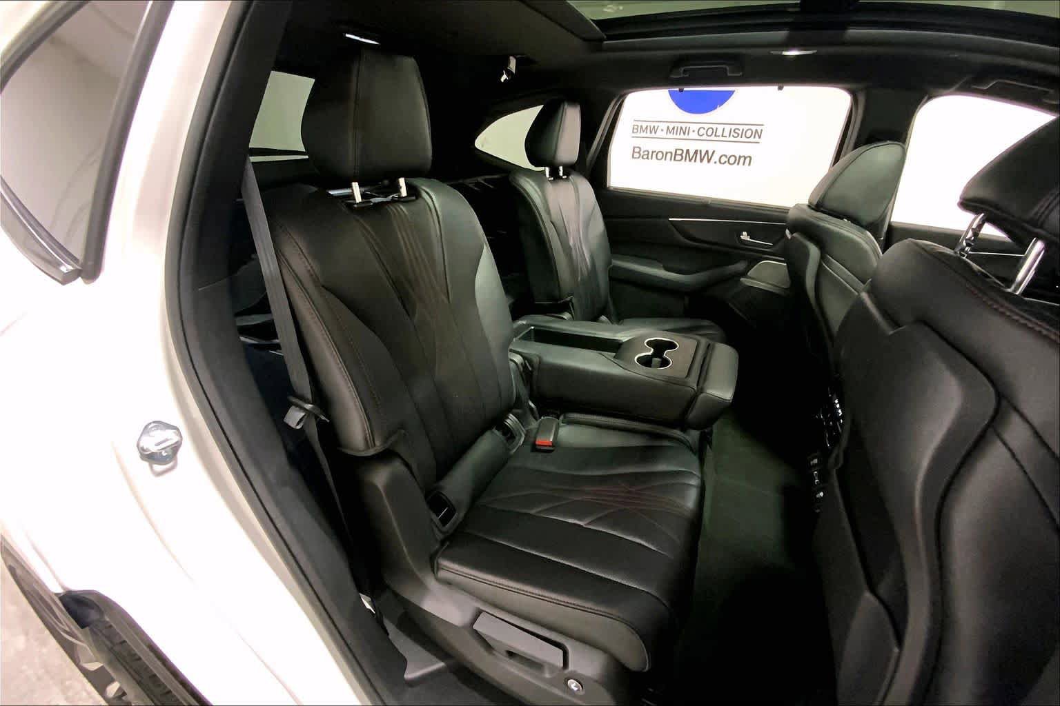 Used 2023 Acura MDX Type S AWD/4WD image 19