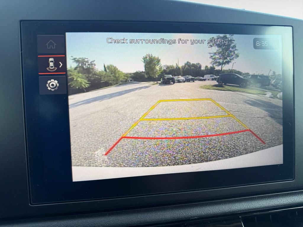 New 2026 Kia Niro LX FWD image 18