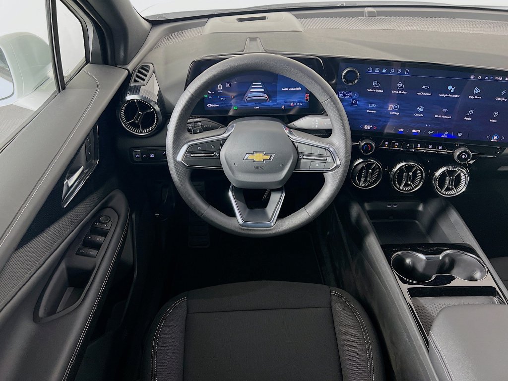 New 2026 Chevrolet Blazer EV LT AWD/4WD image 21