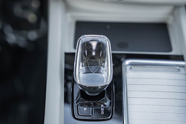 New 2026 Volvo XC60 B5 Ultra w/ Protection Package Premier image 25