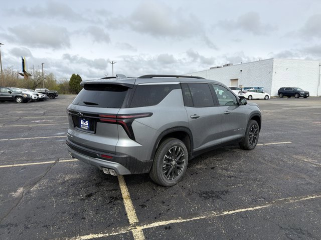 New 2026 Chevrolet Traverse LT AWD/4WD image 5