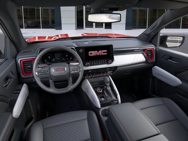 New 2026 GMC Canyon AT4X image 15