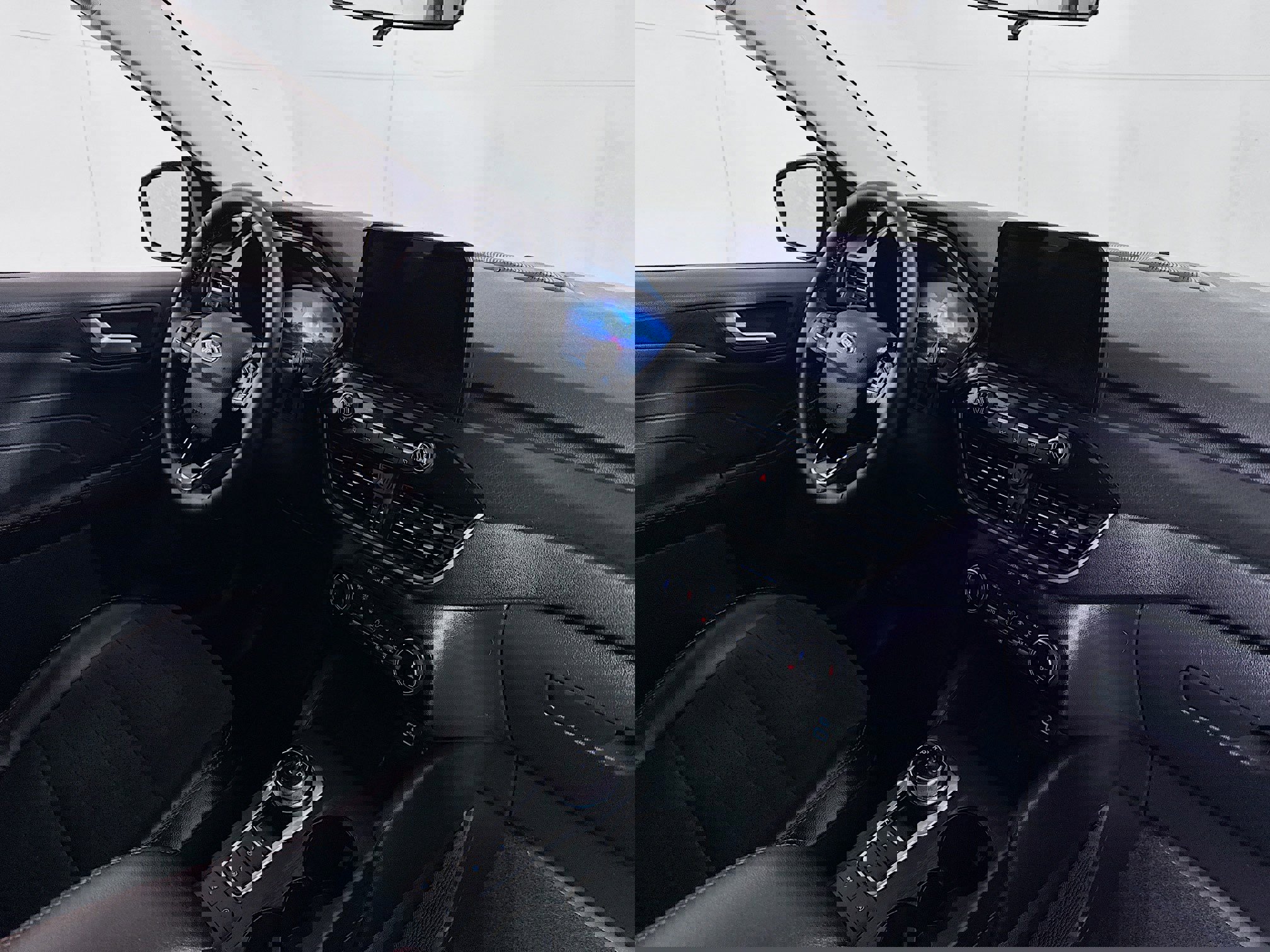 Used 2022 Ford Escape SEL w/ SEL Stealth AWD Package image 28