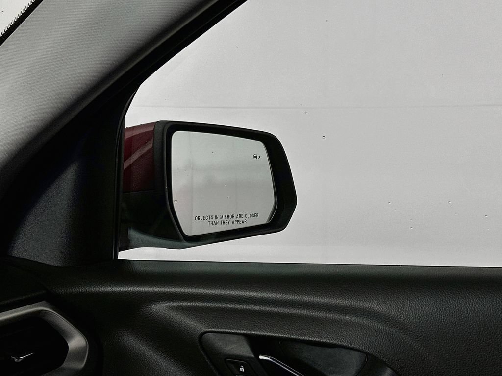 Used 2020 GMC Acadia SLE FWD image 26