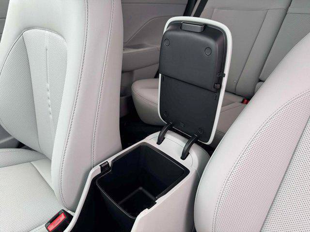 New 2026 Hyundai Kona SEL Premium FWD image 18