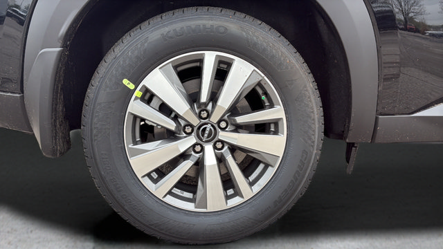 New 2026 Nissan Pathfinder SL AWD/4WD image 45